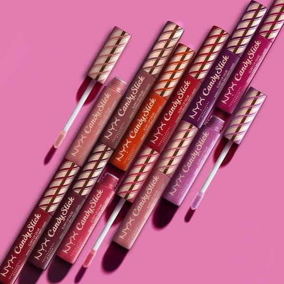 NYX Candy Slick Box Set - Picture 2 of 7
